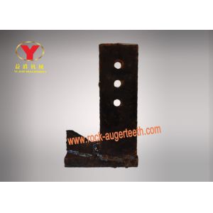 Buy cheap Cement Hole Reamer Piling Tools Forged Process For Foundation Drilling Machines from wholesalers
