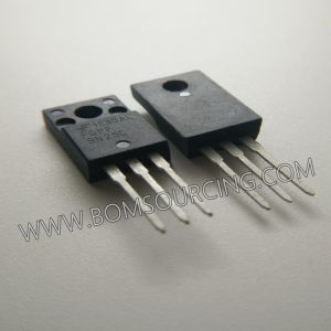 Buy cheap FQPF9N25C 9N25C N-Channel MOSFET 250V 8.8A (Tc) 38W (Tc) Through Hole TO-220F from wholesalers