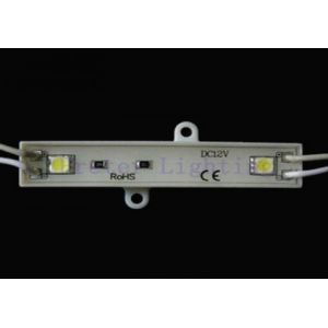 Buy cheap ( NEW INJECTED TECH ) SMD LED Module PL-M60-001 from wholesalers