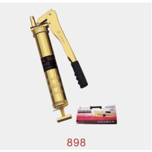 Buy cheap 900CC 10000 PSI Single Cylinder Hand Held Grease Gun from wholesalers