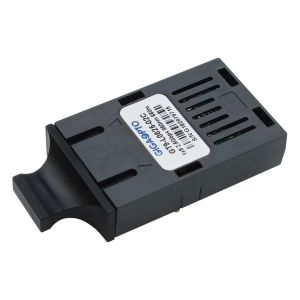 1x9 2.5Gbps 850nm 550m MMF LVPECL PECL Transceiver Module Duplex SC FC ST