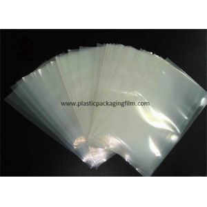 Buy cheap Transparent Plastic Vacuum Storage Bags With Customized Printing Laminated product