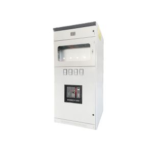 Buy cheap Low Voltage Incoming Line Control Cabinet for Power Distribution Systems product