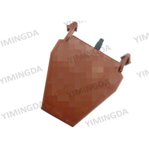 Buy cheap Contact Block for GT5250 Parts , PN 925500575 - Suitable for Garment Cutter from wholesalers