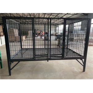 Buy cheap Portable Octagon Foldable Pet Tent PlayPen Dog Sleeping Fence Pet Carrier Dog House from wholesalers