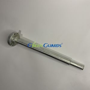 China Lawn Mower Parts Clutch Shaft Assembly 522 - G4245698 G Fits Ransomes on sale