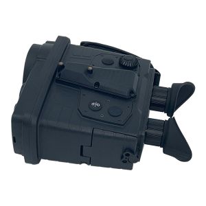 Uncooled Thermal Scope For Infrared Detection Resolution 640x512