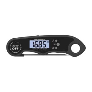 Buy cheap Bbq Dual Probe Digital Meat Thermometer With Alarm Waterproof Cooking from wholesalers