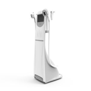 Buy cheap Ivey Bipolar RF Weight Loss Device Near Infrared Laser Vacuum Negative Pressure Mechanical Rolling 5 - In - 1 from wholesalers