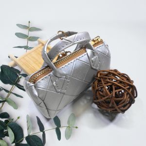 Buy cheap Polyester Small Bag Keychain / Coin Pouch Keychain With Smooth Surface from wholesalers