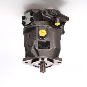 A10vso18dfr1 /31r-Vpa12n00 R910991846 Rexroth Hydraulic Pump For Injection