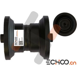 Buy cheap Yanmar VIO25 track roller mini excavator Parts from wholesalers