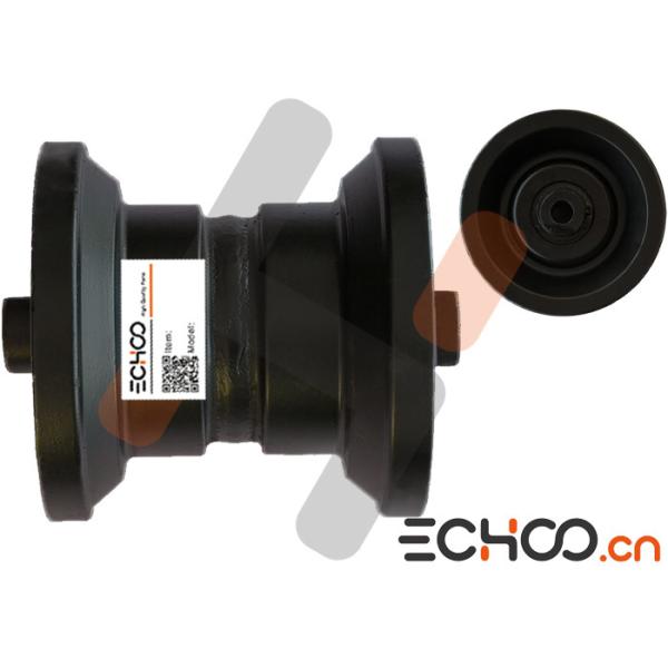 Quality Yanmar VIO25 track roller mini excavator Parts for sale