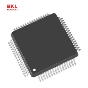 China STM32F334R8T7 MCU Microcontroller Unit Rich Peripherals For Automation on sale