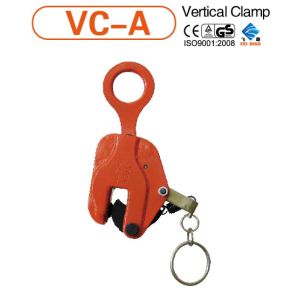 Buy cheap LIFTING VERTICAL CLAMP from wholesalers