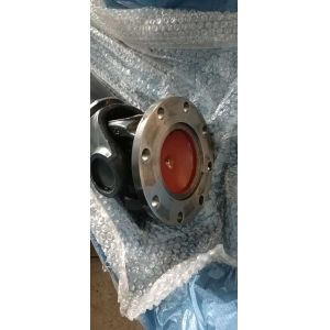 Buy cheap 51C0124 LiuGong Spare Parts  Intermediate Drive Shaft from wholesalers