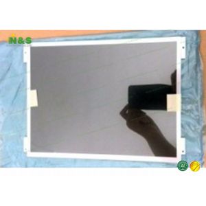 Buy cheap Antiglar 10.4 Inch TFT LCD Panel PSA Normally Black G104XVN01.0 1024 * 768 EPD Screen from wholesalers