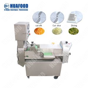 spinach onion carrot cutting machine Industrial electric fruit cutter chopper