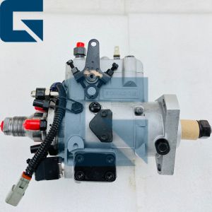 Buy cheap DB-3331-6433 DB33316433 High quality Fuel Injection Pump from wholesalers