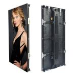 Buy cheap P3 Indoor LED Display Video Wall , High Resolution Giant Full Color Led Display Screen Hire from wholesalers