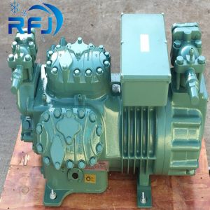 Buy cheap 1 Cylinder 4HP Refrigeration Unit Compressor 4EC-4.2Y/4ees-4y ROHS CE Approval from wholesalers