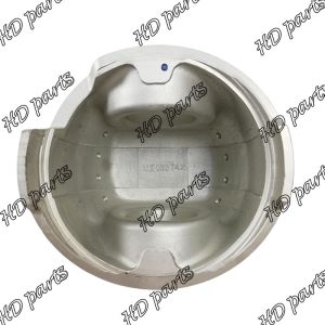 Buy cheap 6D14T Diesel Piston ME032742 For Mitsubishi Engine from wholesalers