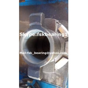 Buy cheap 86CL6395F0 Automobile Hub Bearing with Release Bush Heavy Load from wholesalers