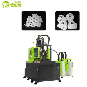 China Made Vertical LSR Injection Moulding Machine