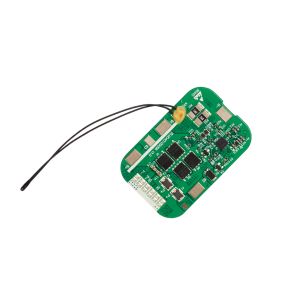 Buy cheap Advanced Smart Protection Board 4S 10A For High-Performance Applications from wholesalers