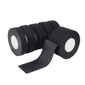 19mm Flannelette Cloth Wire Harness Packing Adhesive Tape Noise Vibration