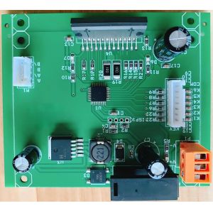 Buy cheap Customized Printed Circuit Assembly with IPC-A-600G Class II With Standard and SMT/DIP Service from wholesalers