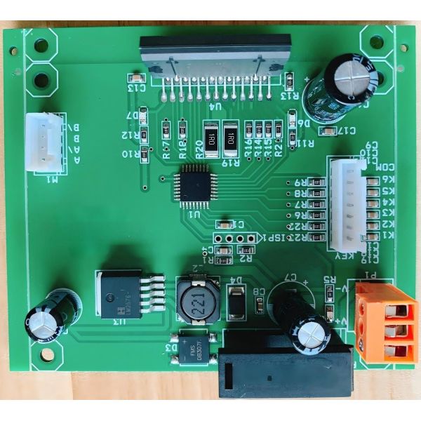 Buy cheap Customized Printed Circuit Assembly with IPC-A-600G Class II With Standard and SMT/DIP Service from wholesalers