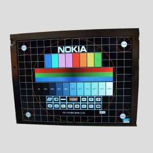 Buy cheap WG24064K-TMI-TZ#000 Liquid Crystal Display Lcd Monitor Screen from wholesalers