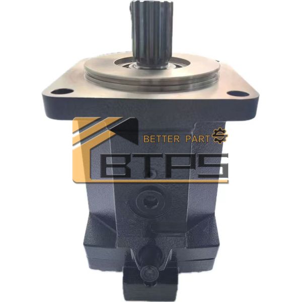 Quality Sauer Danfoss axial piston motor H1B060 H1B080 H1B110 H1B160 H1B210 H1B250 for sale