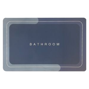 Buy cheap Anti Fatigue Bathroom Waterproof Carpet Custom Kitchen Carpet Runner from wholesalers