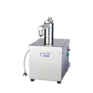 Rk Baketech China Industrial Continuous Cream Whipping Machine Whipped Cream
