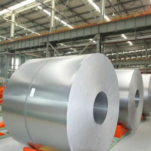 Buy cheap Customization SAE 1010 Cold Rolled Steel Coils CR Coil S235 ASTMA36 S235JR from wholesalers