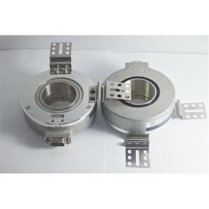 Quality 1024 P / R Precision Rotary Encoder , Quadrature Incremental Encoder For Elevator for sale Buy cheap 1024 P / R Precision Rotary Encoder , Quadrature Incremental Encoder For Elevator product