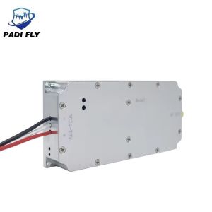 Buy cheap Outstanding 1.5g 30W GaN Lora Ldmos Anti Drone Module for Anti Drone System Drone Jammer product