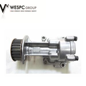 Buy cheap High Precision Deutz F2l511 Engine Parts , Stable Deutz Oil Pump OEM Service from wholesalers
