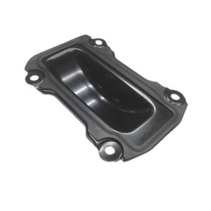 Buy cheap Auto 1.2T Engine Cylinder Block Cover Iron OE 9807274880 9803607980 For Peugeot 2008 308 408 Citroen C3XR C4L from wholesalers