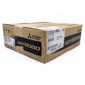 Buy cheap GT2508-VTBD 8.4″ Mitsubishi Electric Touch Screen HMIs On Sale from wholesalers