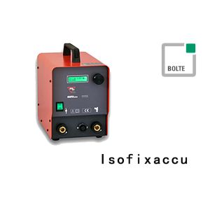 Buy cheap ISOFIXaccu Capacitor Discharge Stud Welding Machine For Welding Cupped Head Pins And Insulations Nails from wholesalers