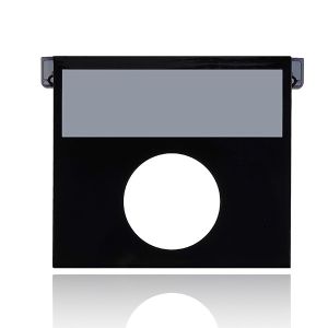 Buy cheap Process IMD Lens Scratch Resistant PC+PET Translucent Window Lens from wholesalers