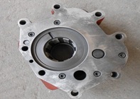 Buy cheap Speed change pump for SDLG 956 product