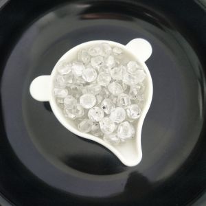 Buy cheap Customization Welcome Diamond Jewellery with Carbon Loose Lab Grown Diamonds from wholesalers