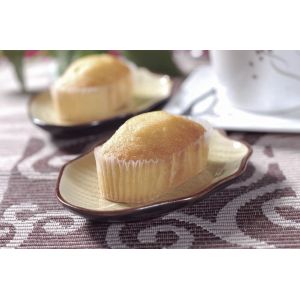 Healthy Food Grade Bakery Ingredient Glycerol Monostearate Foam Stabilization