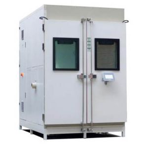 Buy cheap 50Hz Programmable Environmental Test Chamber with SUS304 Stainless Steel from wholesalers