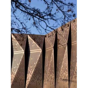 Buy cheap 1.5mm - 4mm Aluminum Profiles Custom Aluminum Extrusions Powder Coated from wholesalers