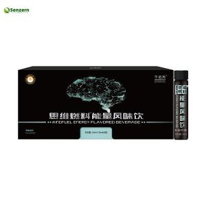 Buy cheap Taurine Raspberry Energy Supplement Drink Active Thinking Awakening Brain Power product